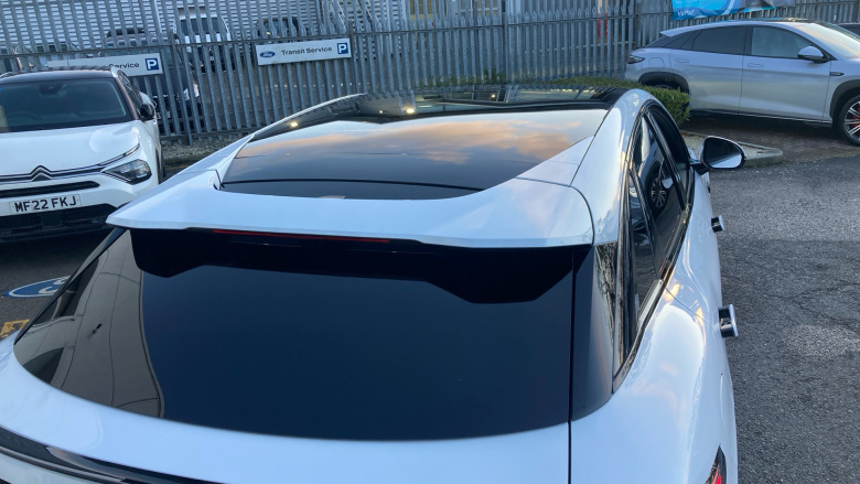 BYD Sealion 7 390kW Design AWD 83kWh 5dr Auto Electric Estate